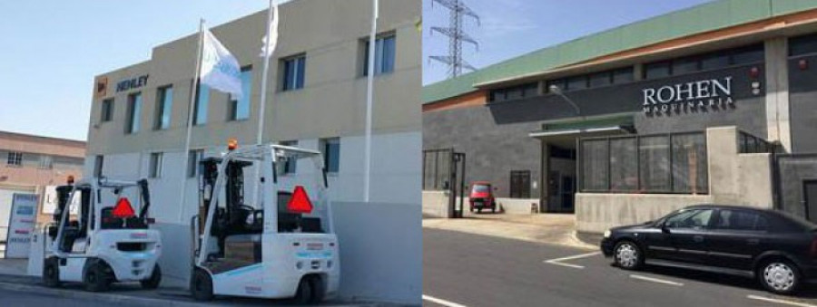 Unicarriers 15180
