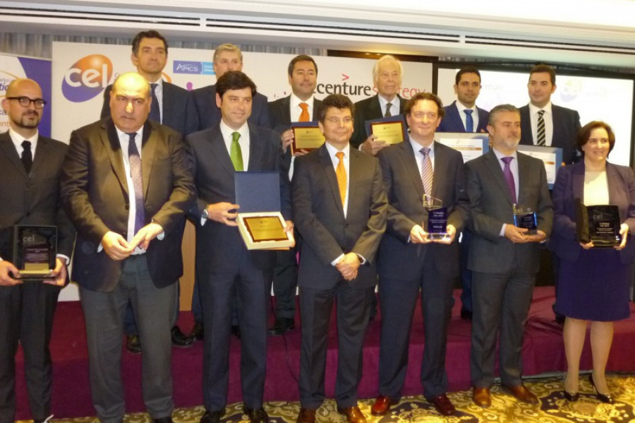 Premios cel 15145
