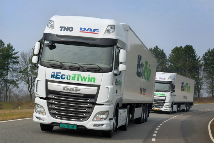 Daf ecotwin 15103