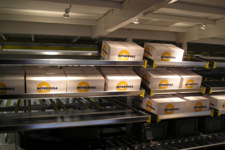 Interroll 15082
