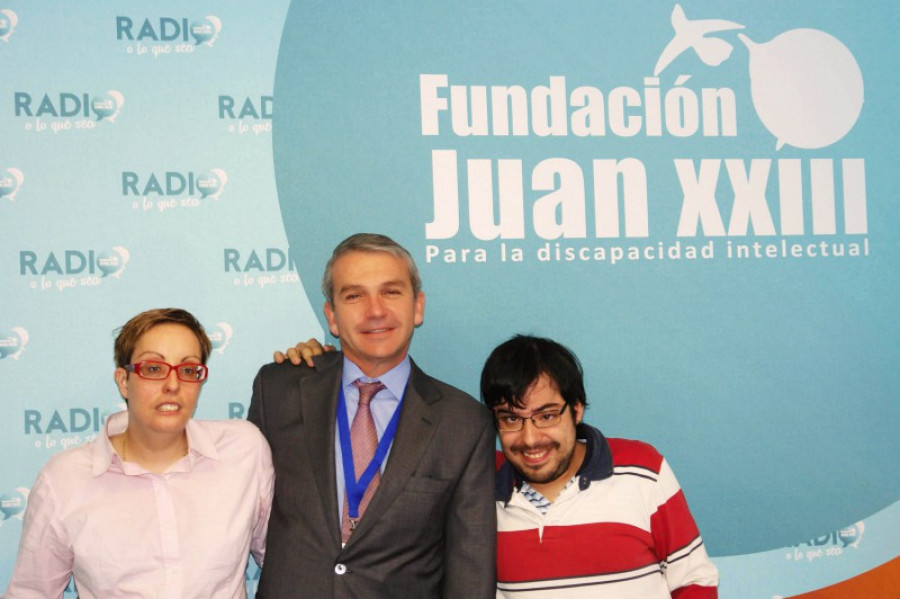 Fundacion juan xxiii palletways 14980