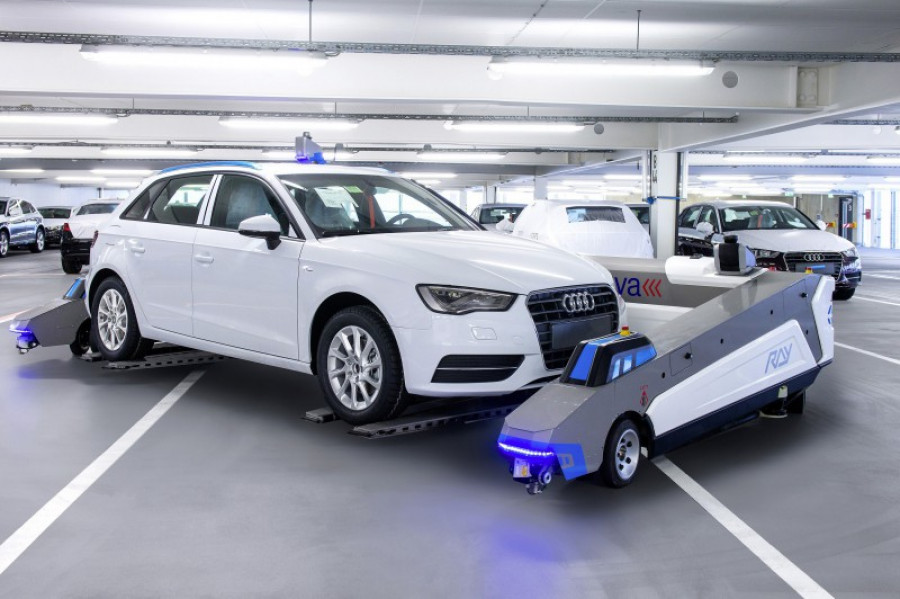 Audi 14792