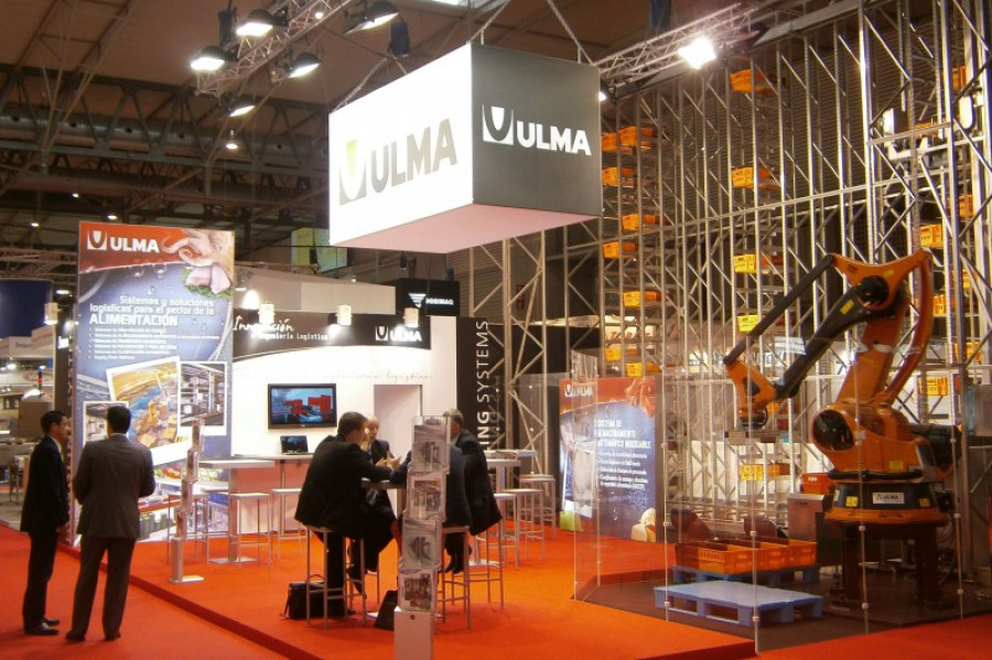 Ulma 14663