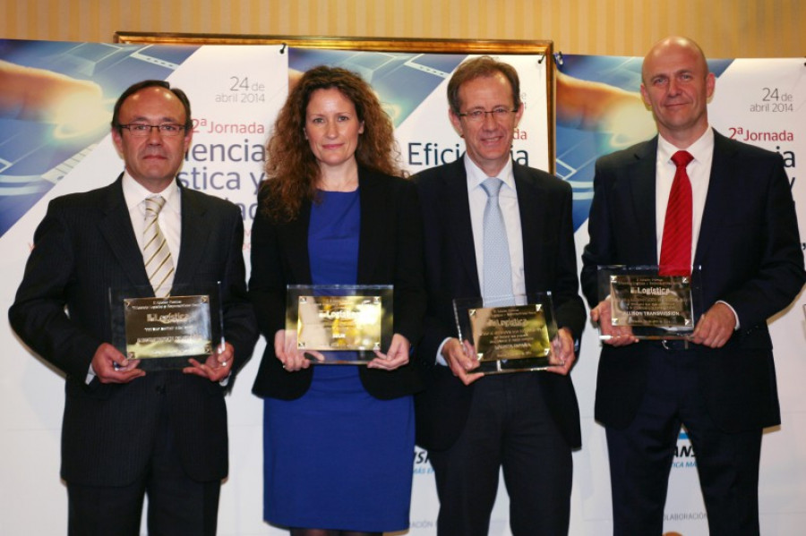 Premios logistica profesional 14621