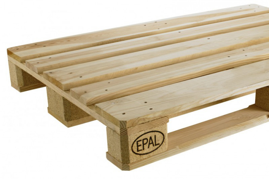 Epal europalette 1 14599