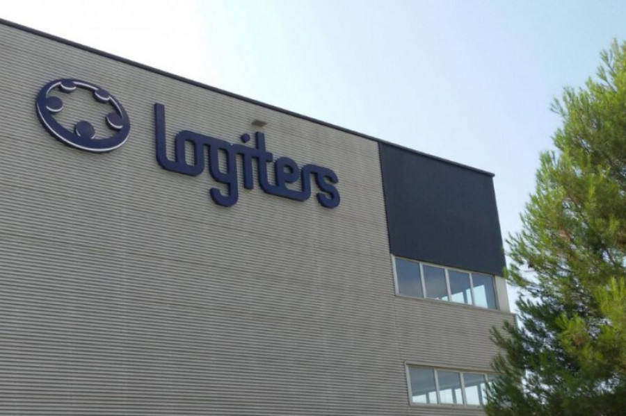 Logiters 14447