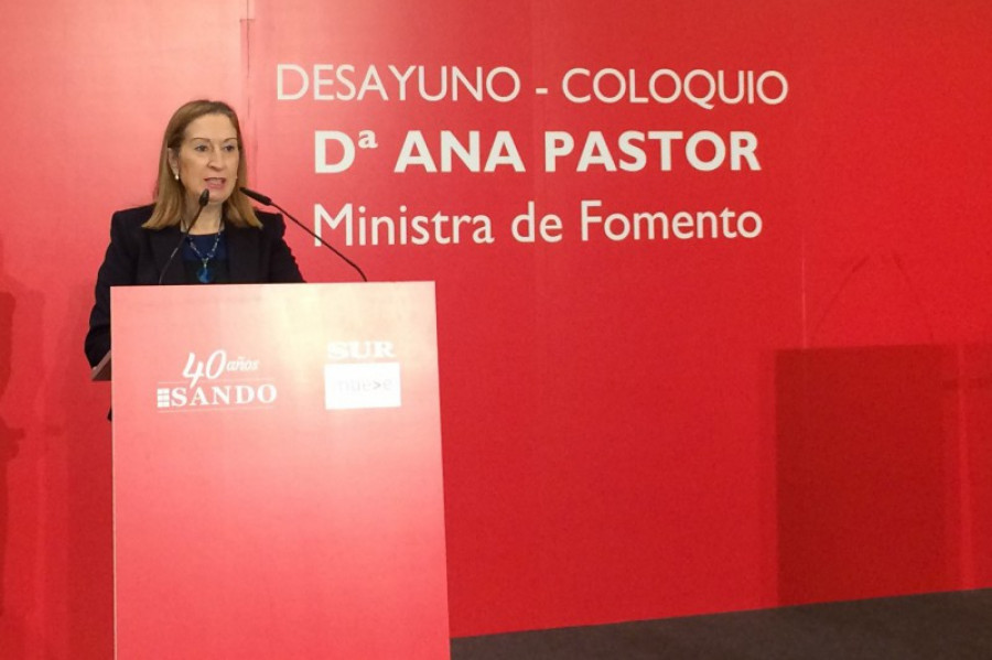 Ana pastor 14440