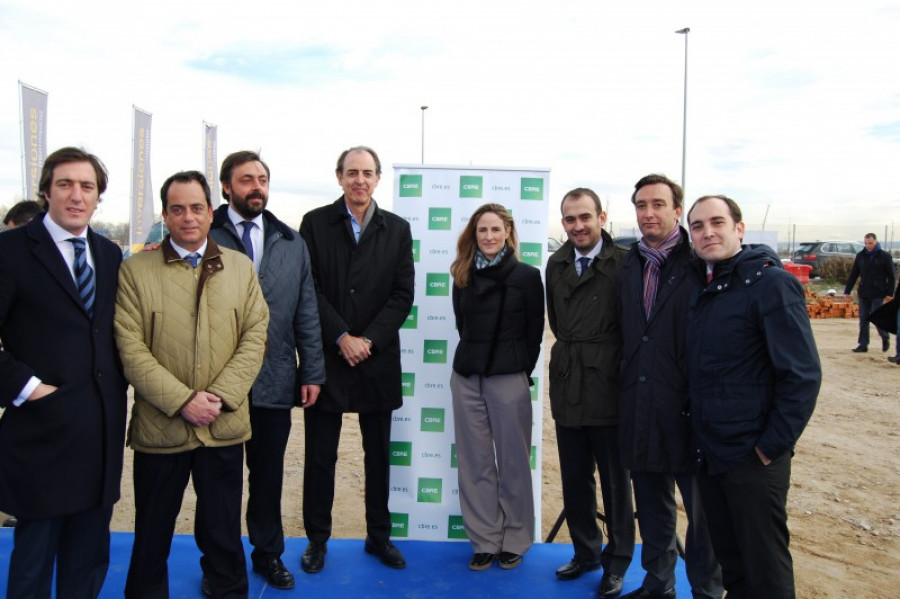 Torrejon cbre 14084