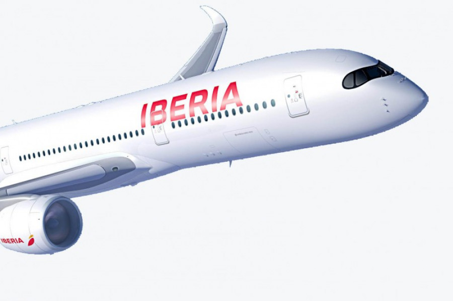 A350 900 14025
