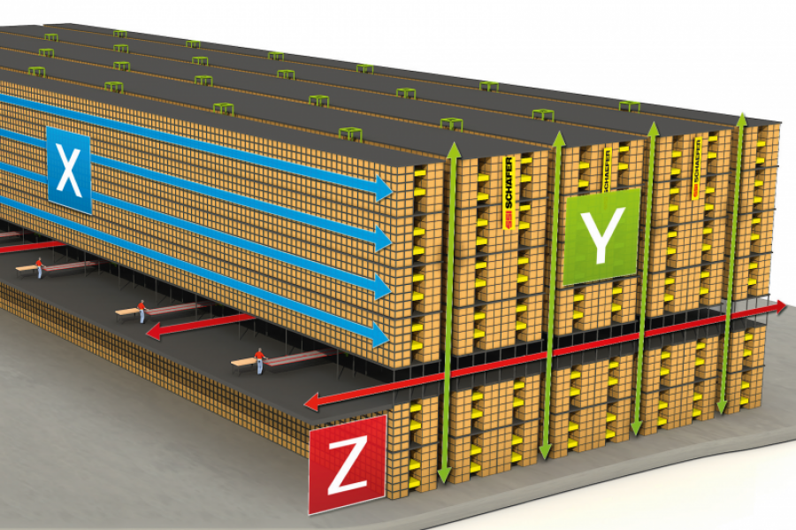 Almacen3dmatrix 13888