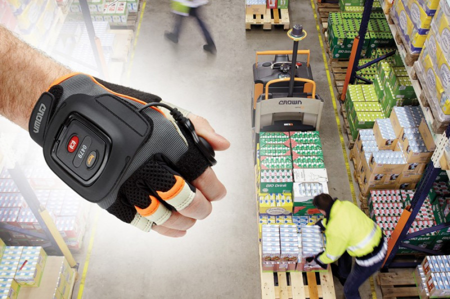 Comp application glove 13728