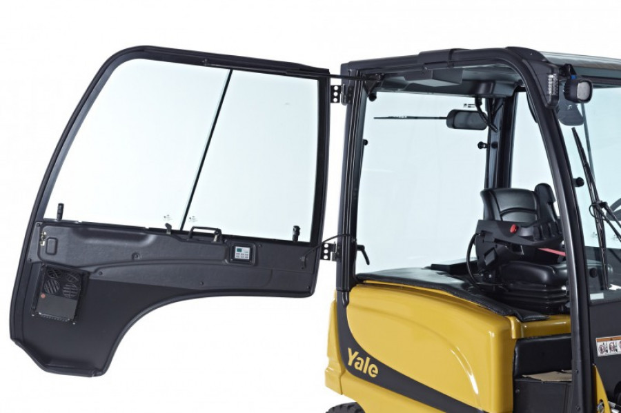 Yale vl all weather 13539
