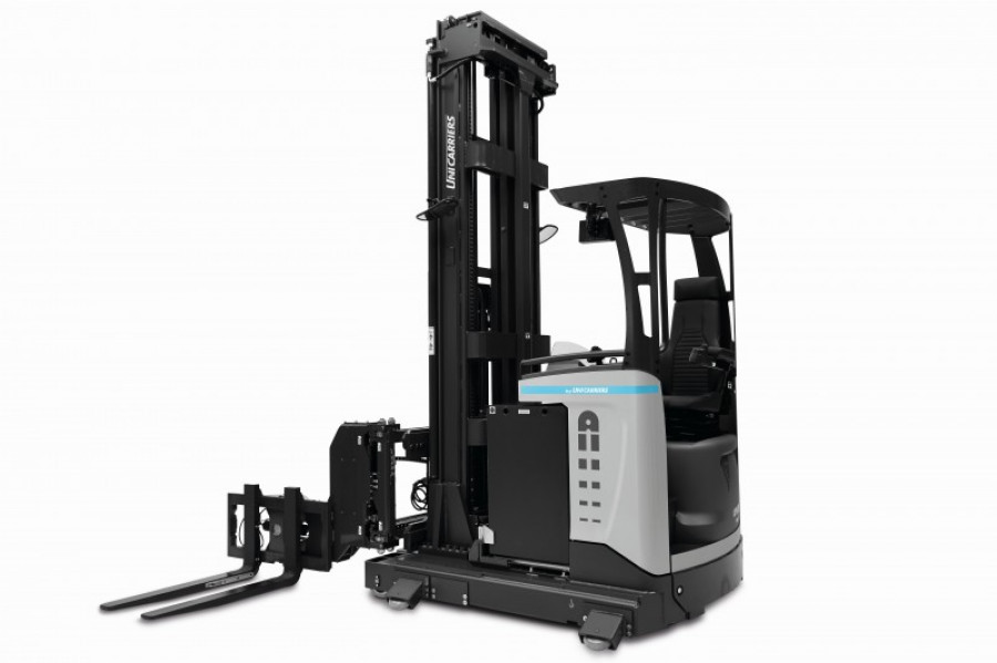 Unicarriers urs grey1 13252