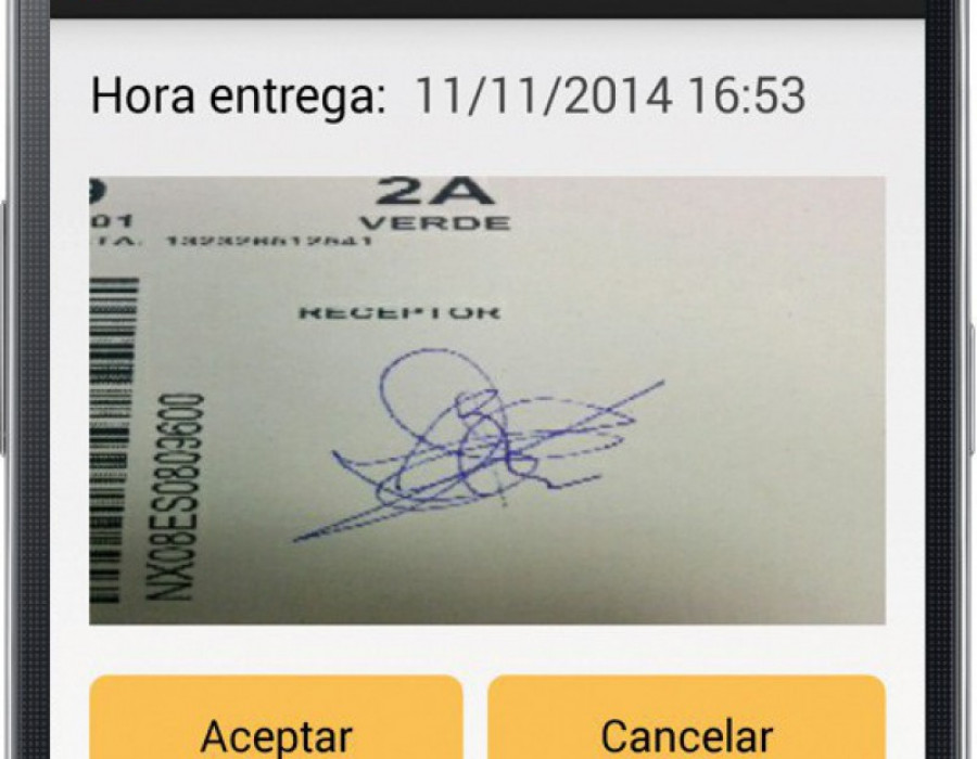 Smart delivery alta 13036