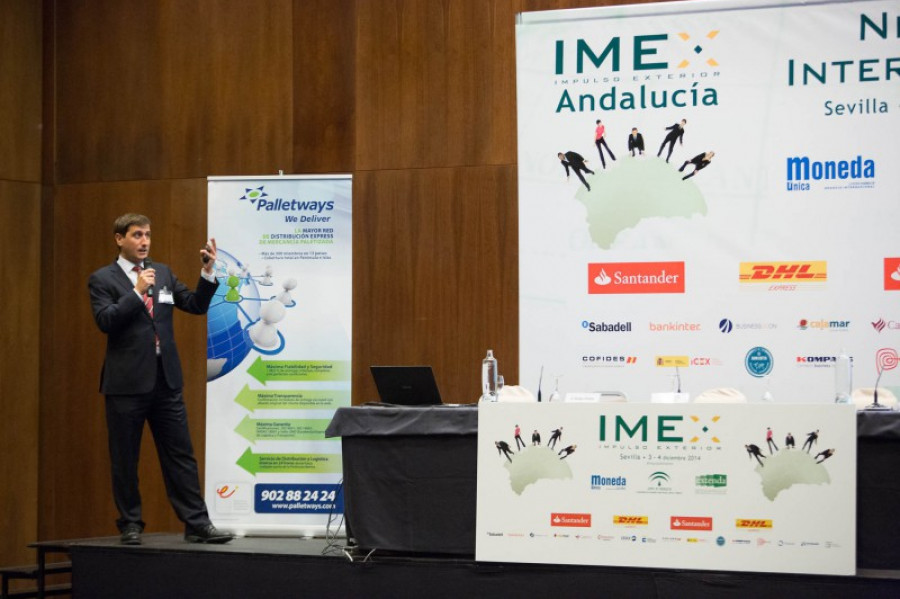 Palletways imex 12903