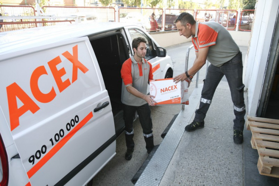 Nacex 60 12722