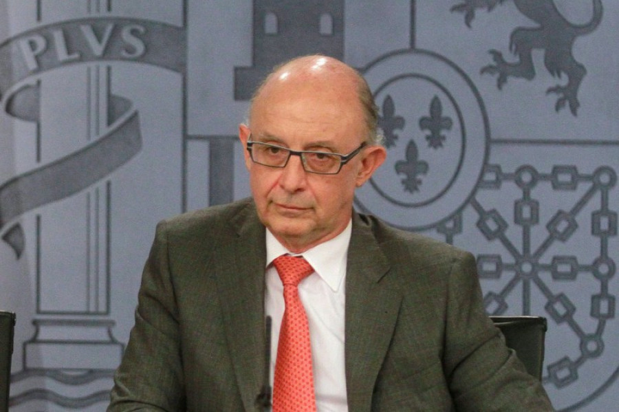 Montoro 12465