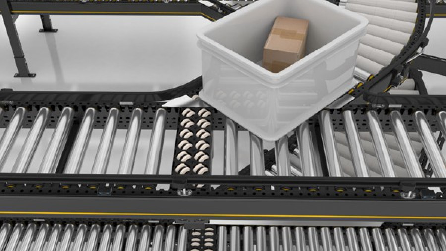 Interroll 12264