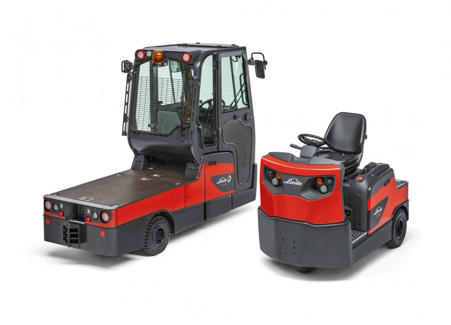 Linde 12175