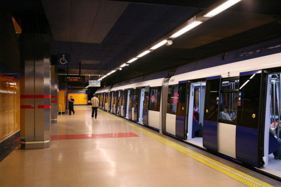 Anden accesible 11519