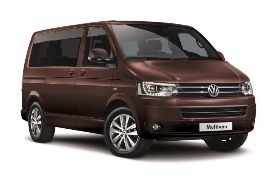 Multivan premium 11433