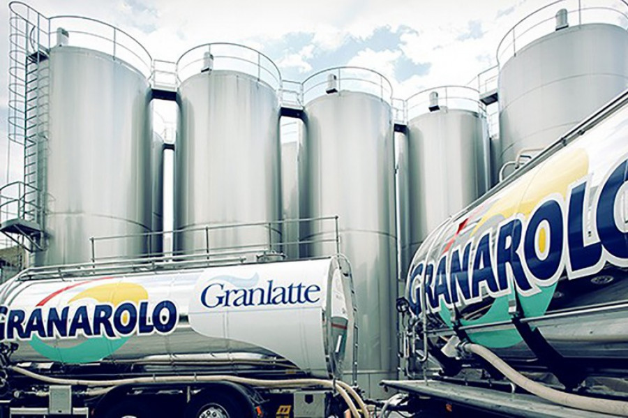 Granarolo 11130