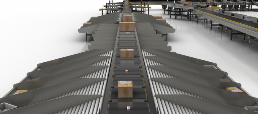 Sorter 10345