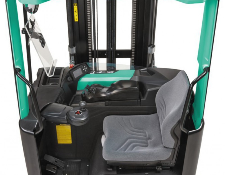 Ulma mitsubishi 10262