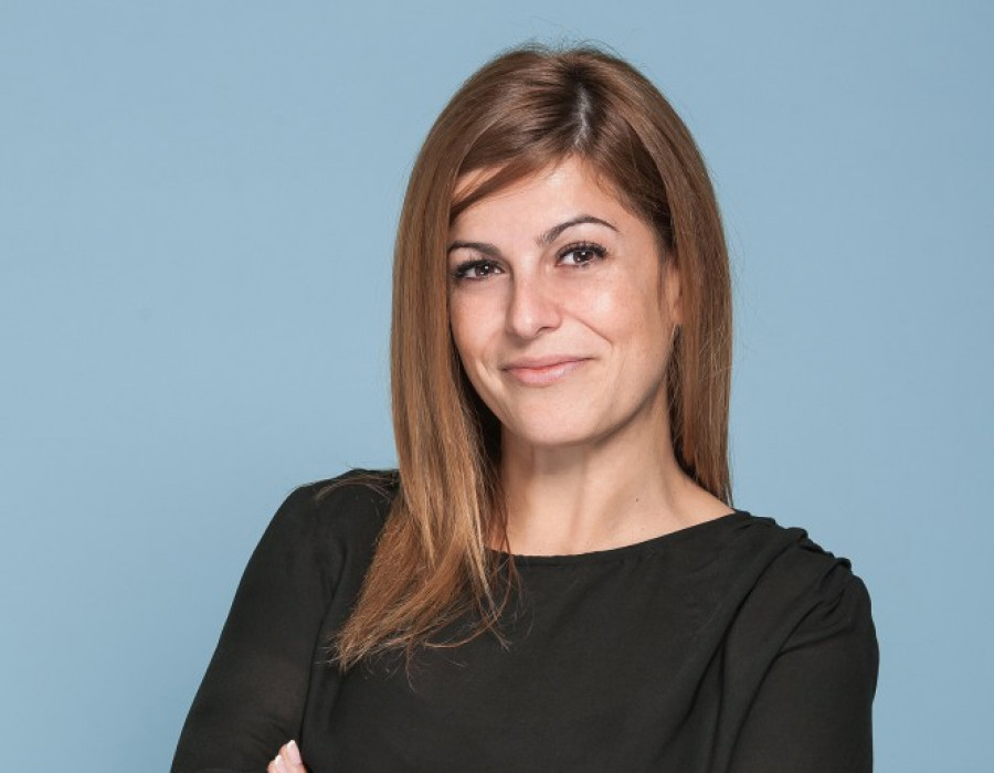 Sandra esteban 10168