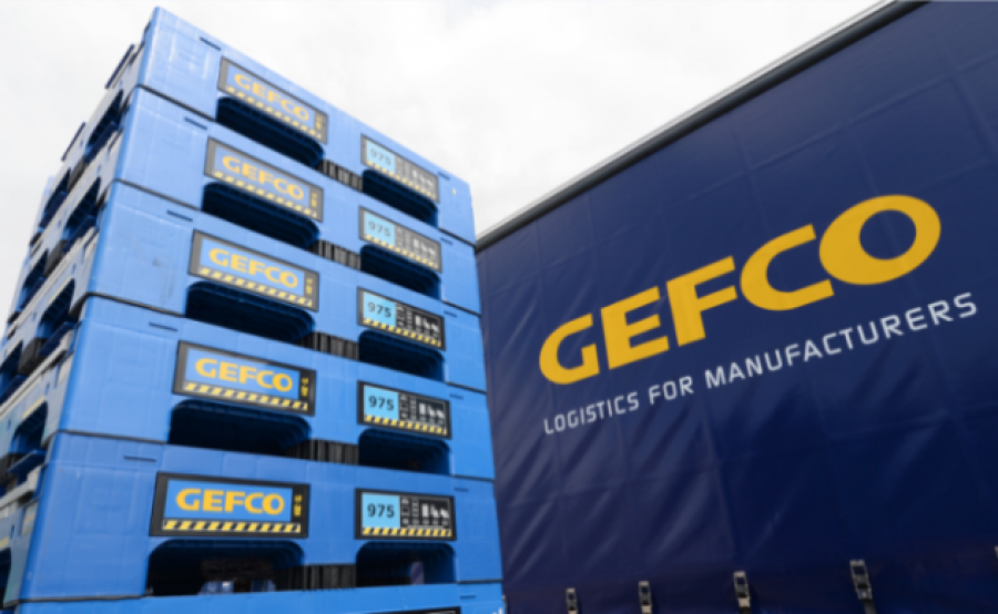 Gefco 10160