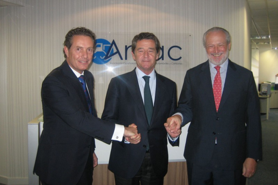 Presidencia anfac 10114