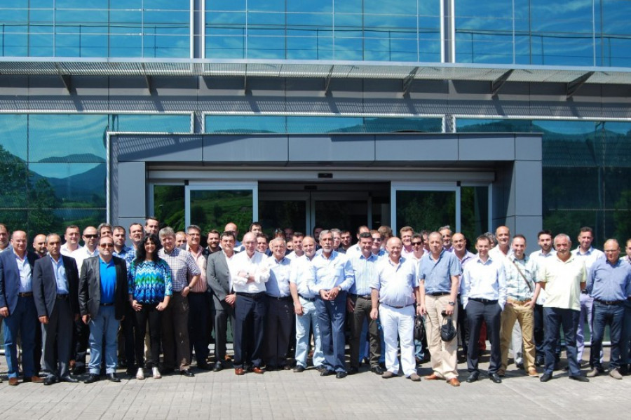 Convencion ulma 10100