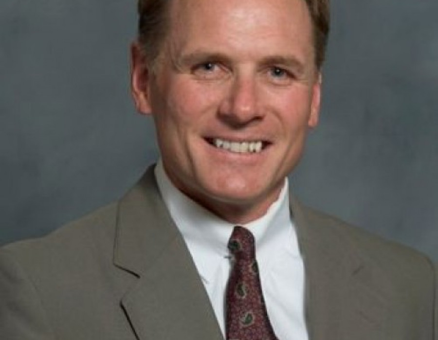 Mike mcclelland uti 9990