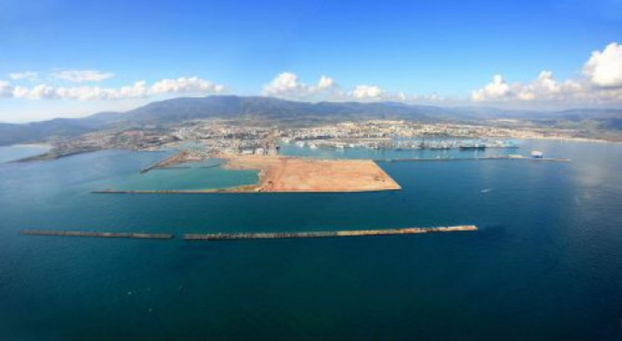 Algeciras 9751