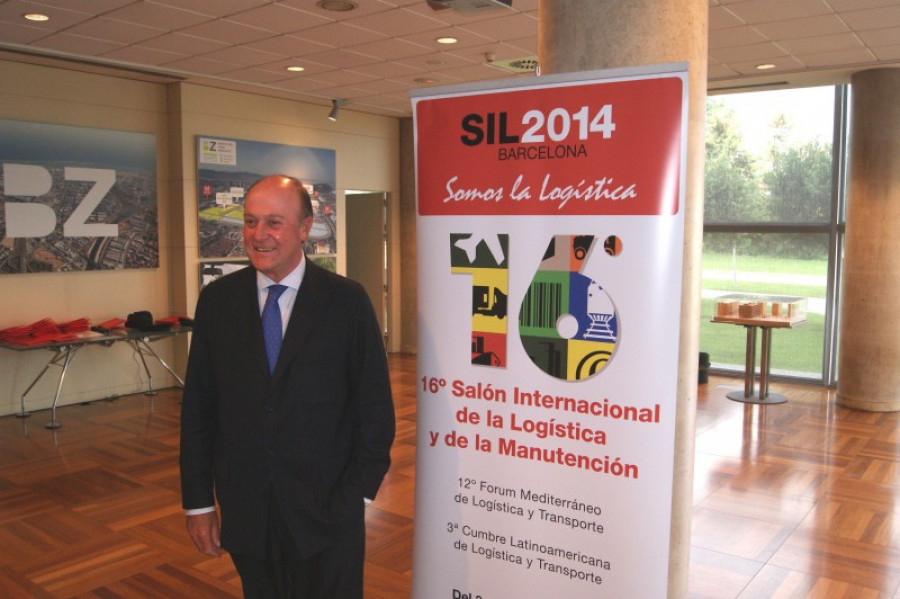 Sil lacalle 9646