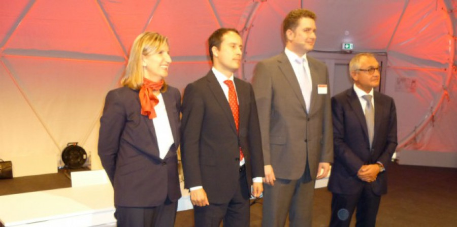 Linde 9364