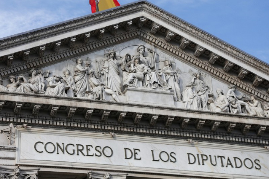 Congreso 9330