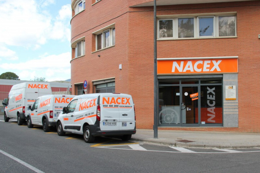 Nacex reus 9262