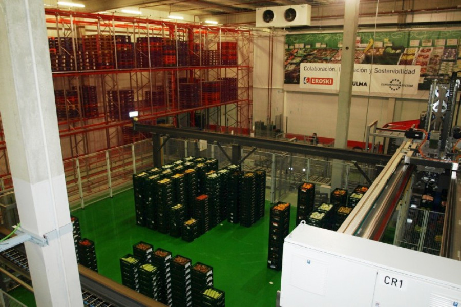 Eroski plataforma mercapalma 9089