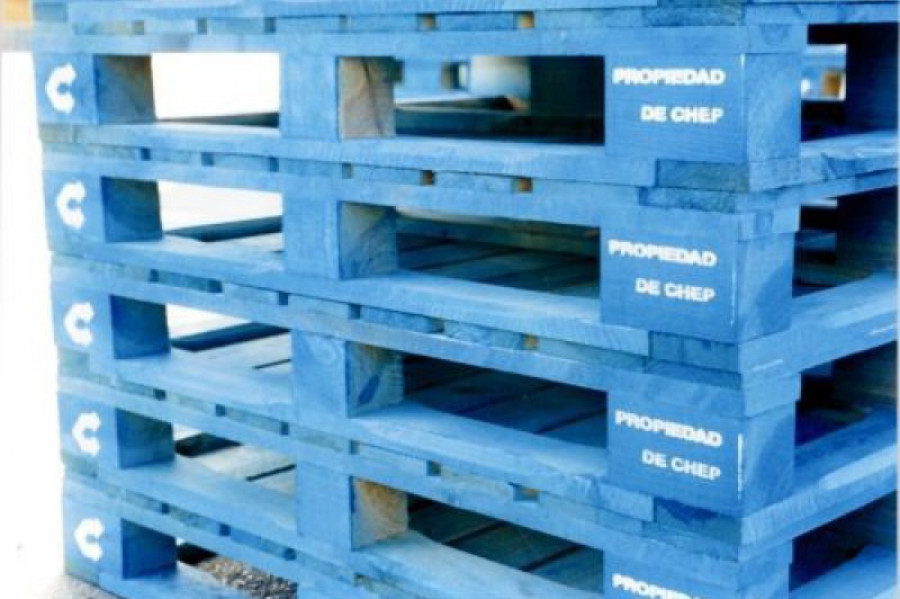Chep grupo carreras 9002