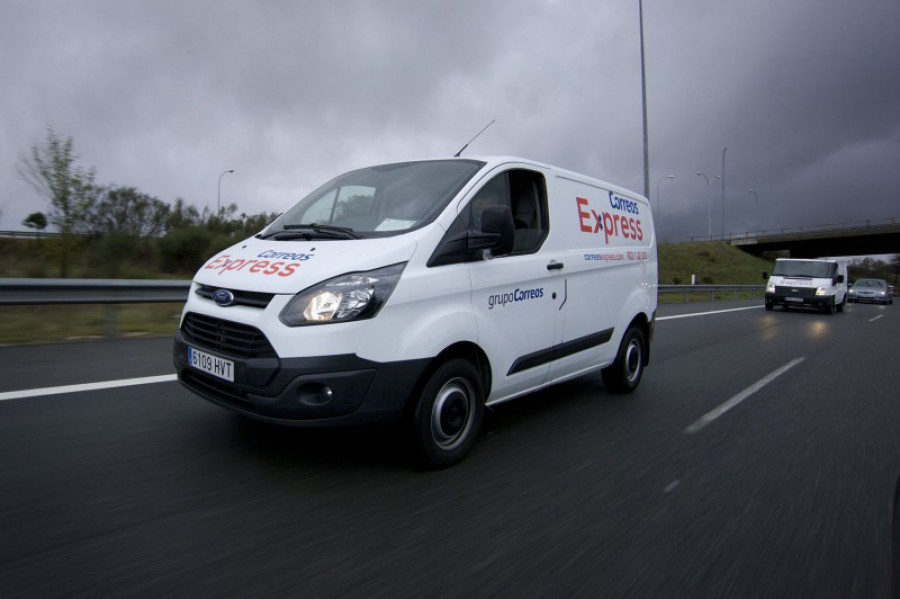 Correos express 8723