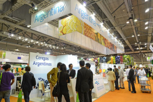 Asia logistica 8512