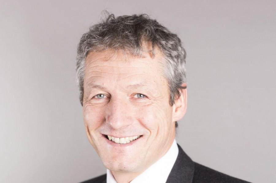 Luc nadal presidente gefco 8592