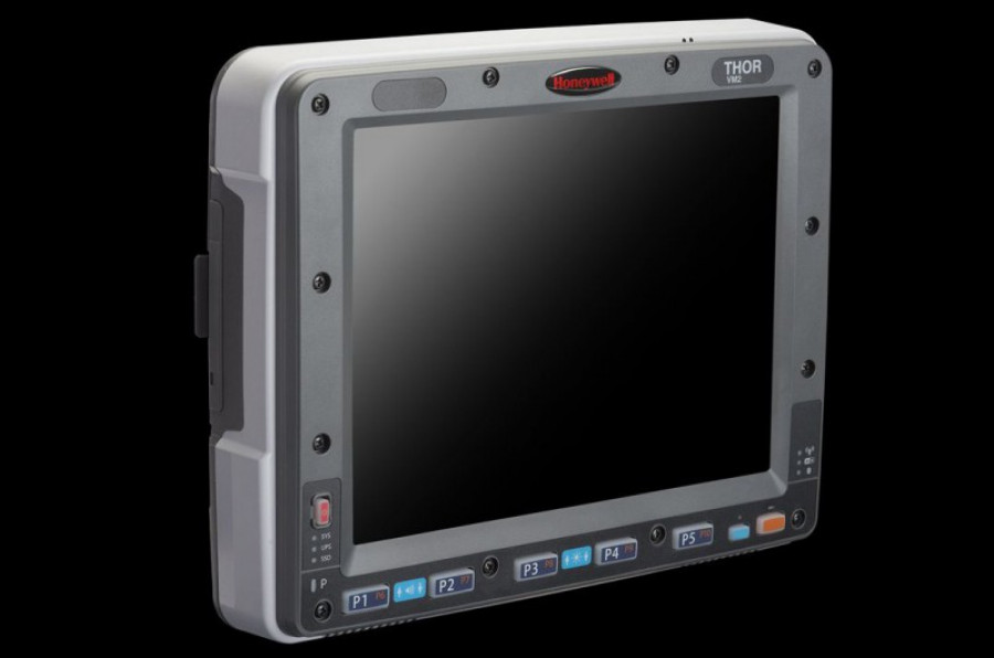 Honeywell thor wm2 7915