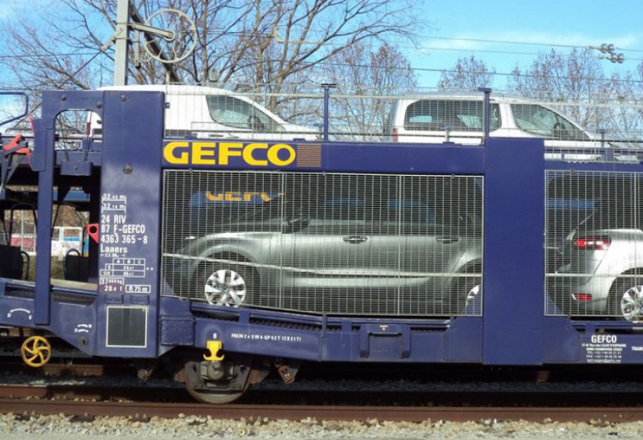 Gefco fvl 7758