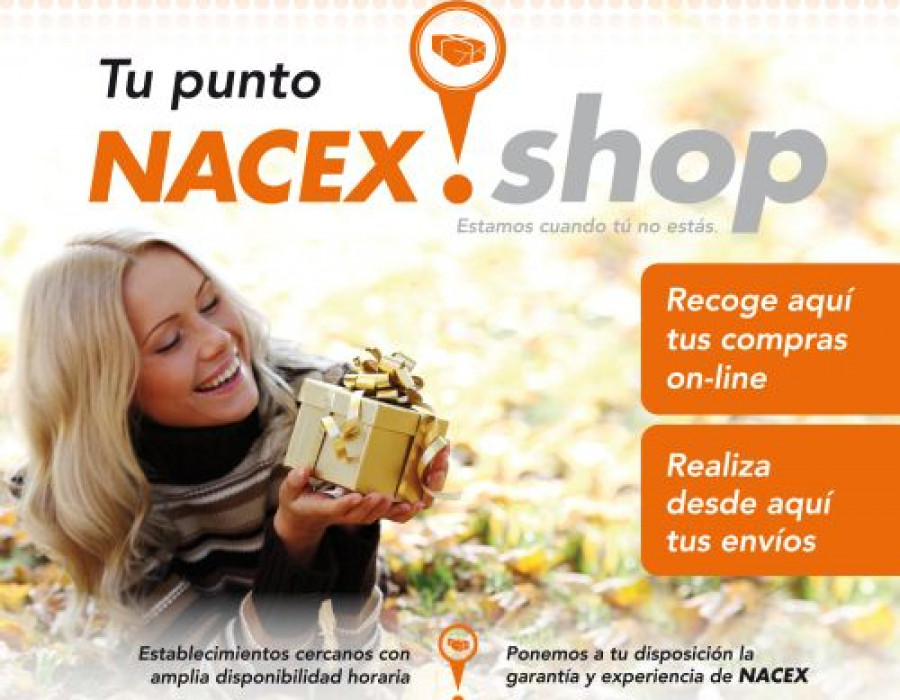 Nacex euronics 7669