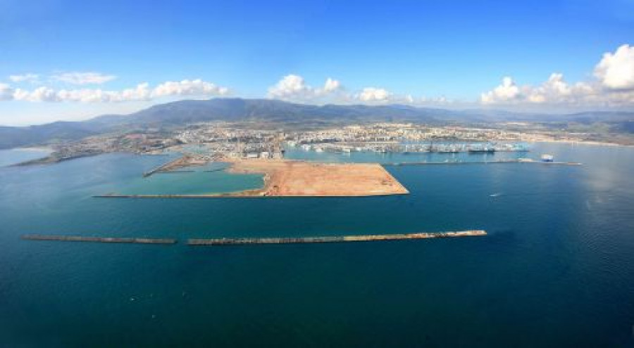 Algeciras 3022 7644