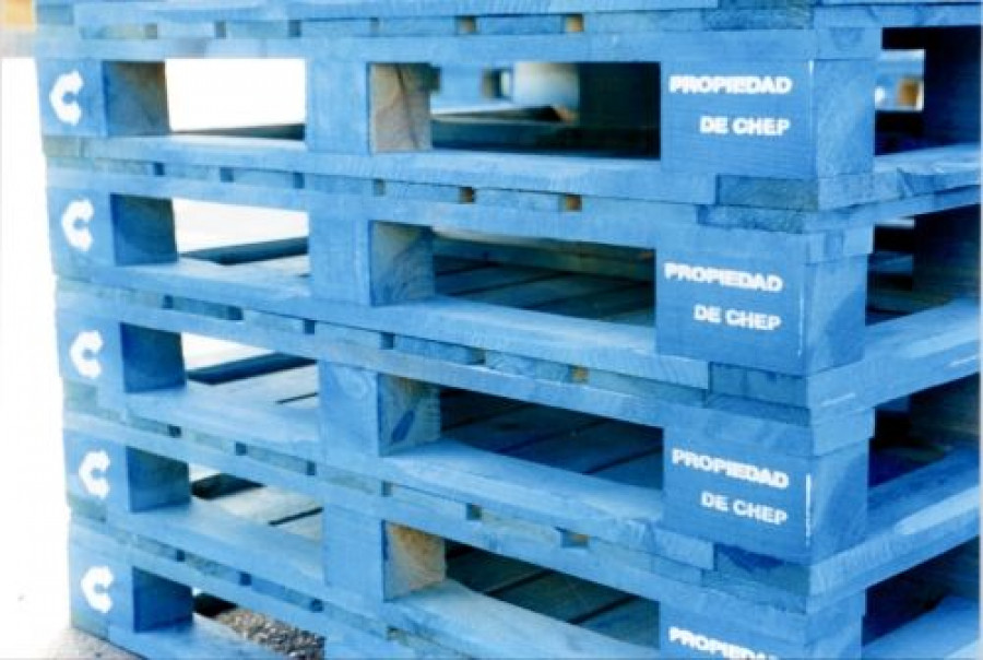 Chep 3026 7658