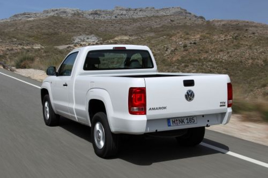 Amarok 3009 7599