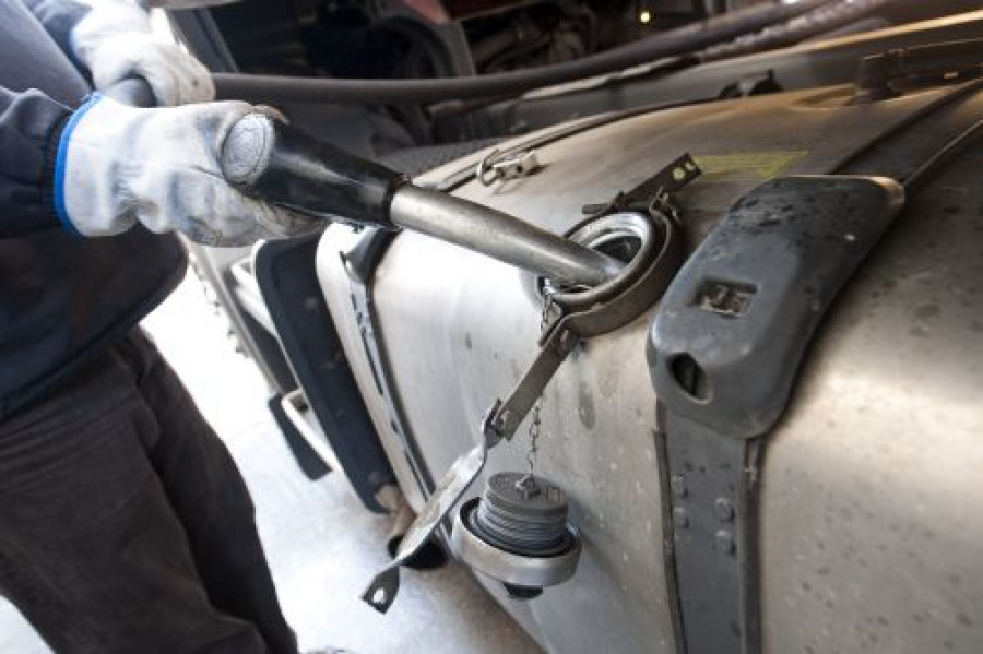 Gasolina 7334